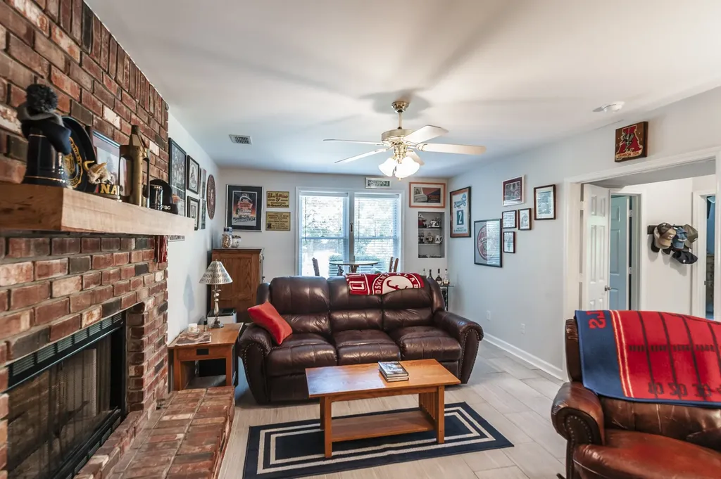 2875 Lower Walkers Creek Road Goodlettsville TN 37072
