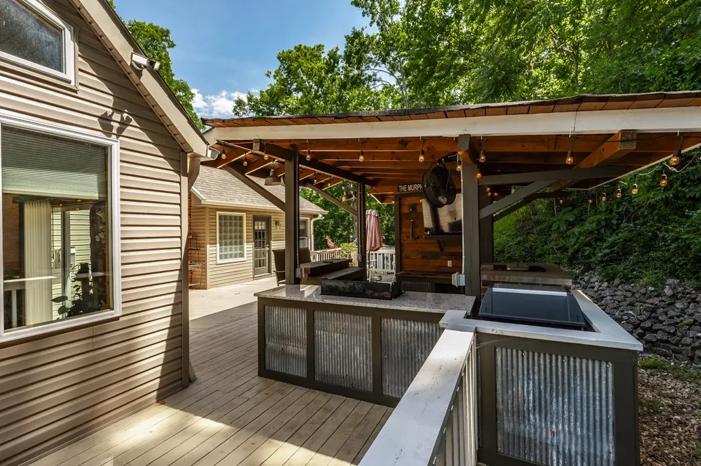2875 Lower Walkers Creek Road Goodlettsville TN 37072
