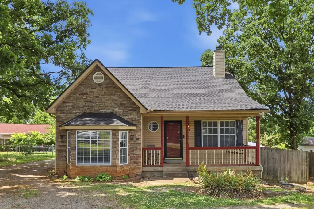 905 Great Hope Court La Vergne TN 37086