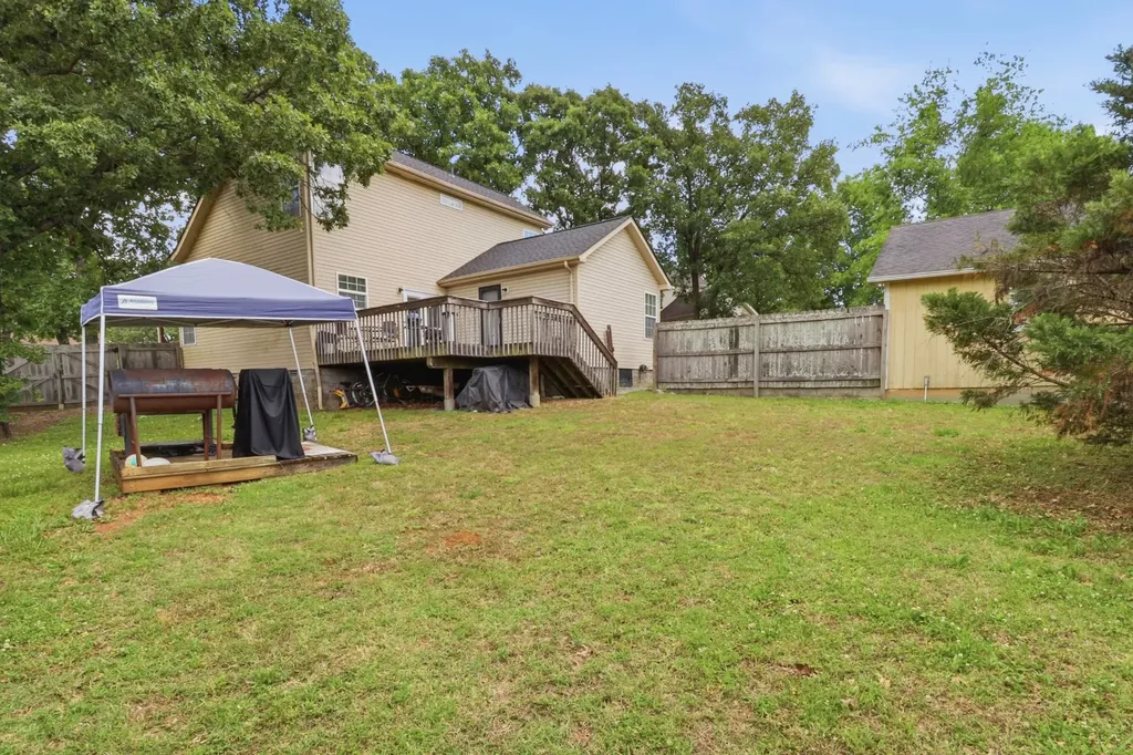 905 Great Hope Court La Vergne TN 37086