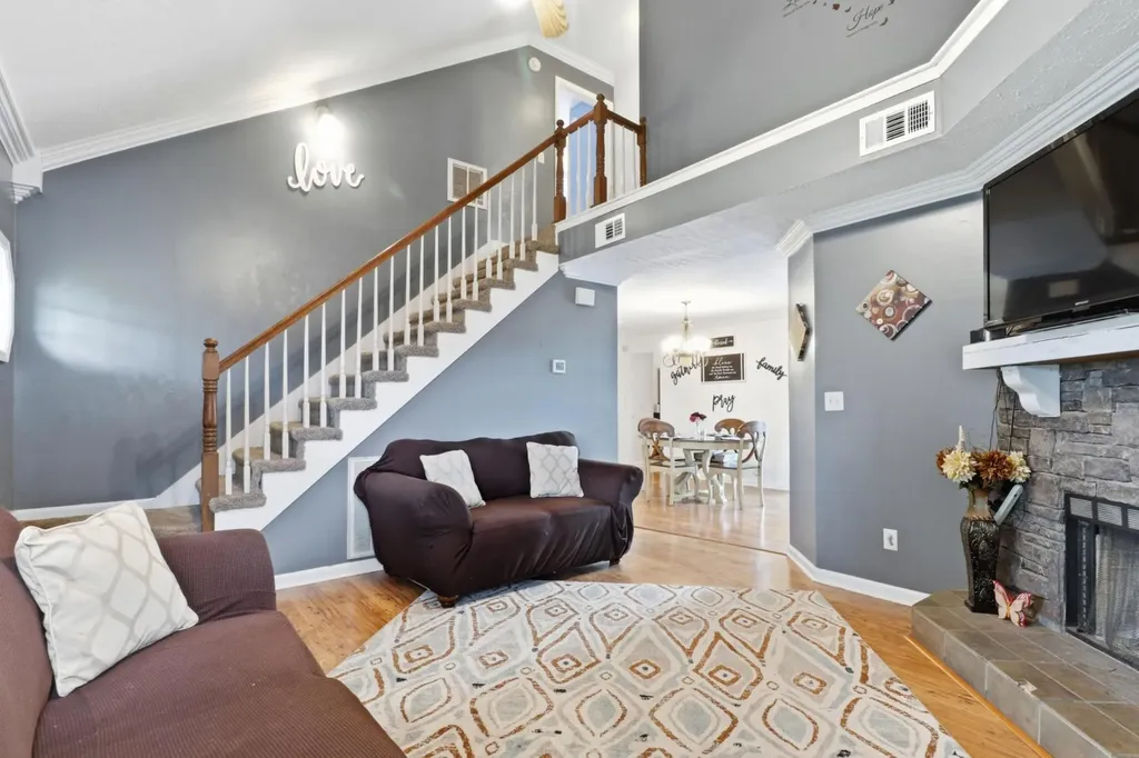 905 Great Hope Court La Vergne TN 37086