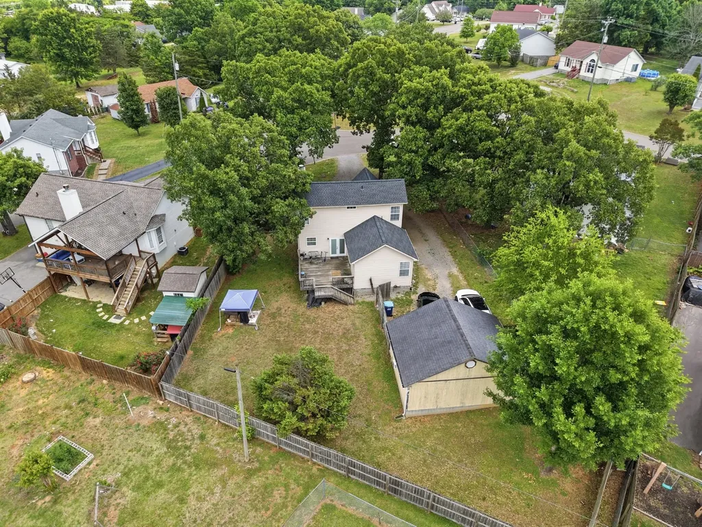 905 Great Hope Court La Vergne TN 37086