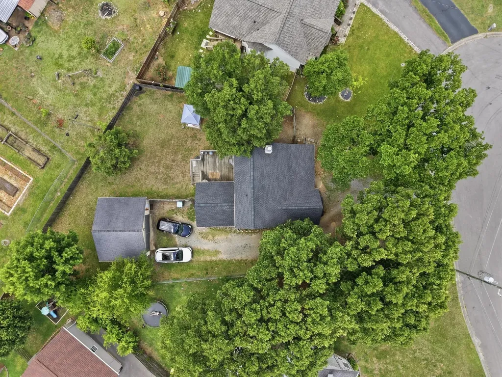 905 Great Hope Court La Vergne TN 37086
