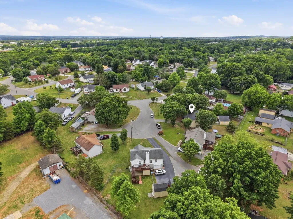 905 Great Hope Court La Vergne TN 37086