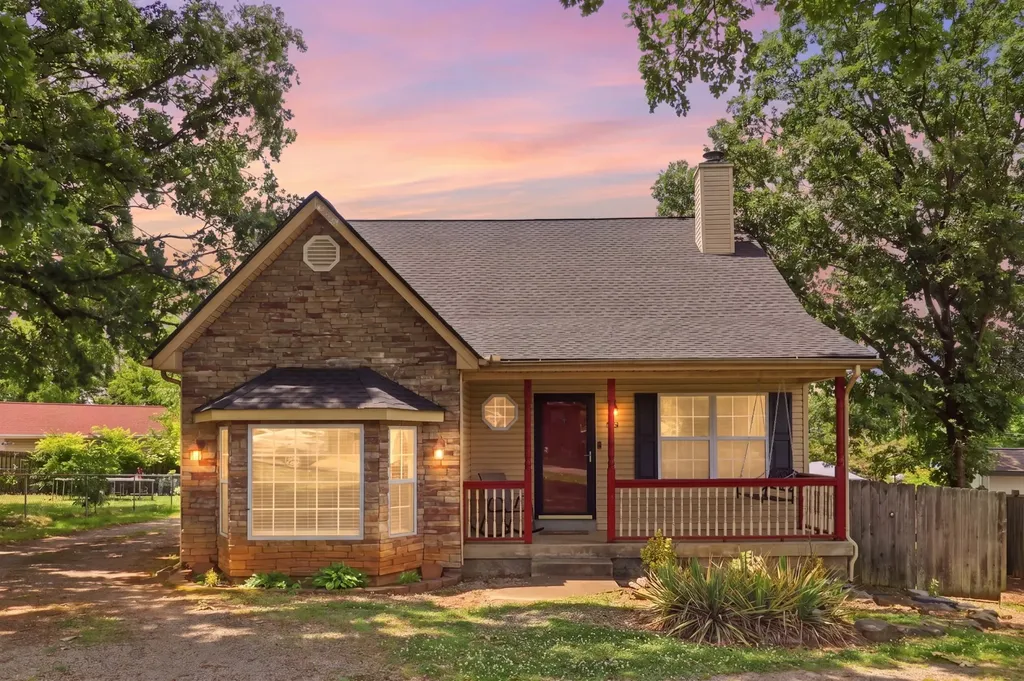 905 Great Hope Court La Vergne TN 37086