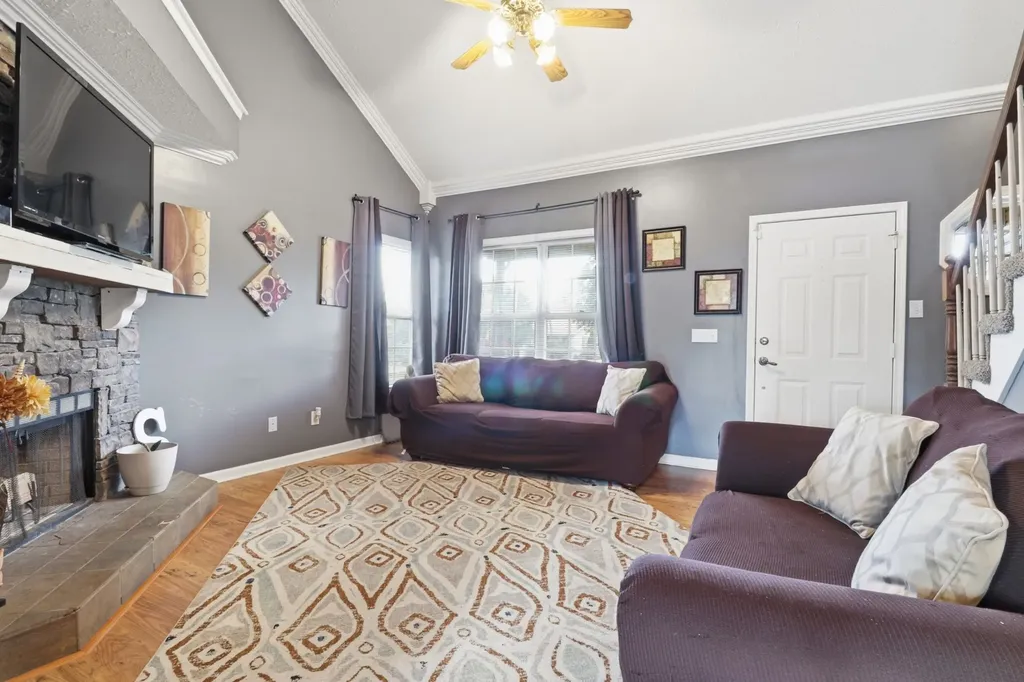 905 Great Hope Court La Vergne TN 37086