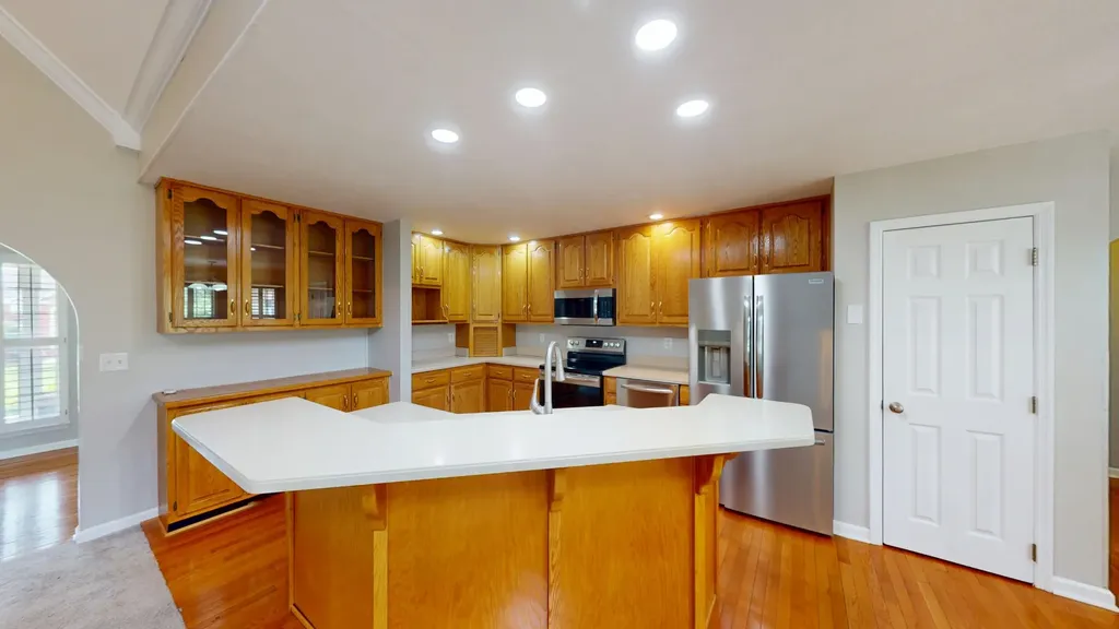 799 Riverbend Drive Dayton TN 37321