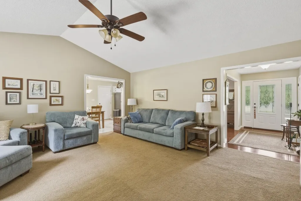 552 Jack Thomas Drive Manchester TN 37355