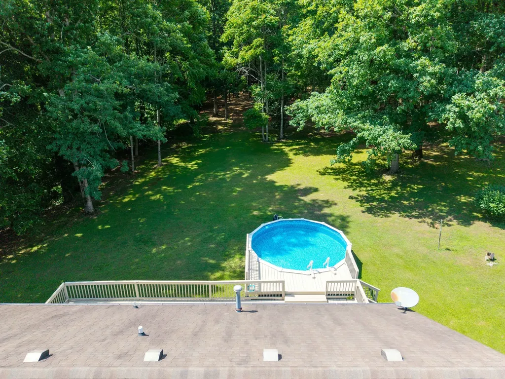 552 Jack Thomas Drive Manchester TN 37355