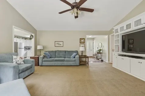 552 Jack Thomas Drive Manchester TN 37355