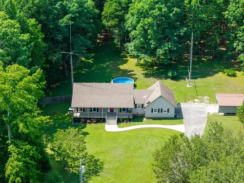 552 Jack Thomas Drive Manchester TN 37355
