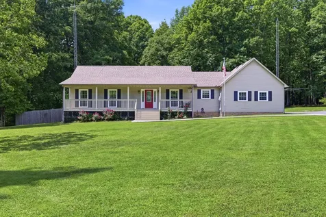 552 Jack Thomas Drive Manchester TN 37355