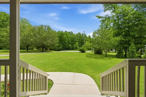 552 Jack Thomas Drive Manchester TN 37355