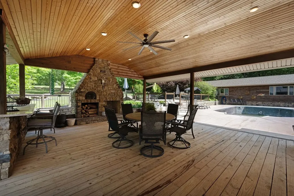 4440 Keith Road Ringgold GA 30736