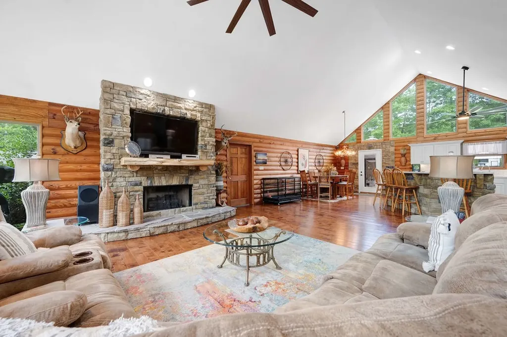 4440 Keith Road Ringgold GA 30736