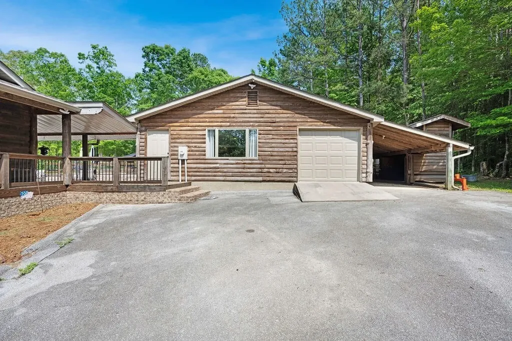4440 Keith Road Ringgold GA 30736
