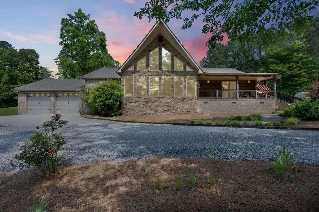4440 Keith Road Ringgold GA 30736