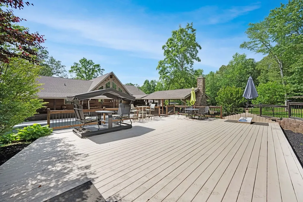 4440 Keith Road Ringgold GA 30736