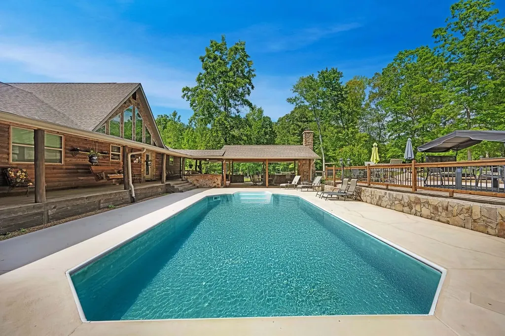 4440 Keith Road Ringgold GA 30736