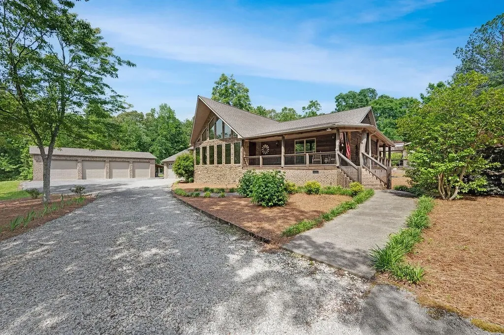 4440 Keith Road Ringgold GA 30736