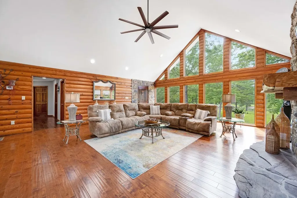 4440 Keith Road Ringgold GA 30736