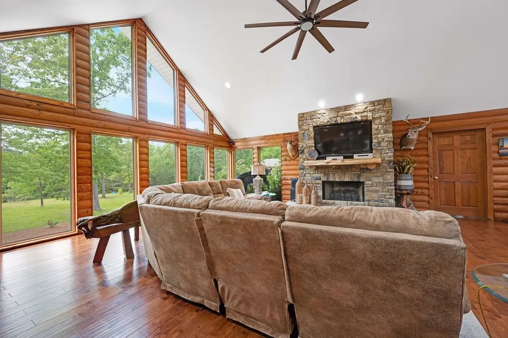 4440 Keith Road Ringgold GA 30736