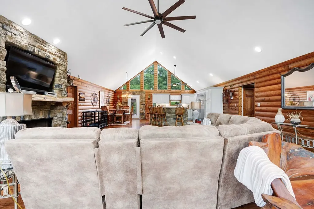 4440 Keith Road Ringgold GA 30736