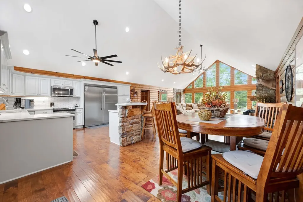 4440 Keith Road Ringgold GA 30736