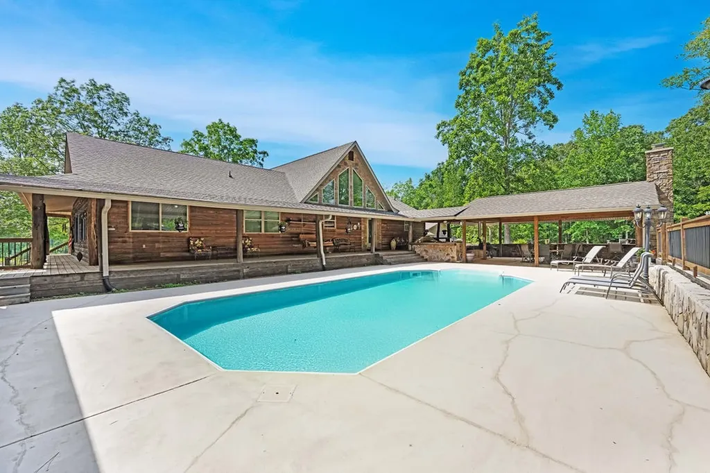 4440 Keith Road Ringgold GA 30736