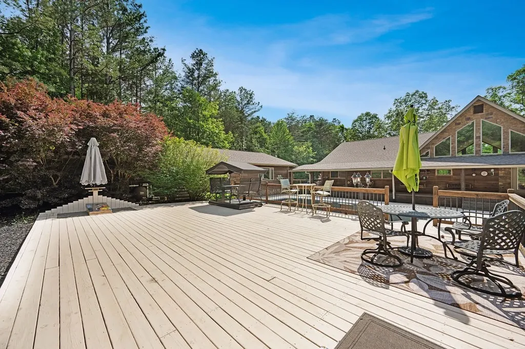 4440 Keith Road Ringgold GA 30736