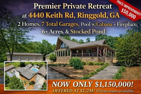 4440 Keith Road Ringgold GA 30736