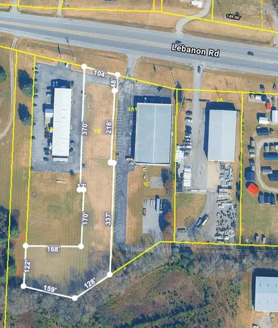 0 Lebanon Road Mount Juliet TN 37122