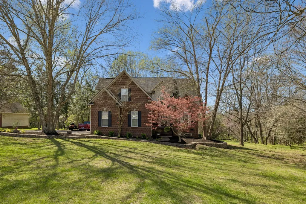 846 Rands Way Columbia TN 38401