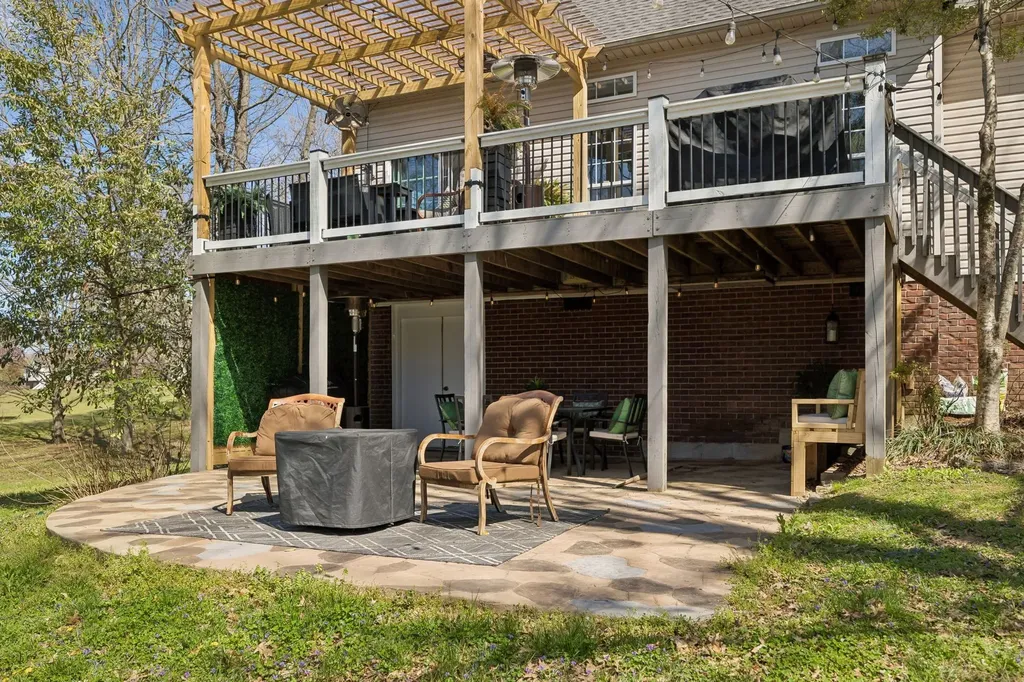 846 Rands Way Columbia TN 38401