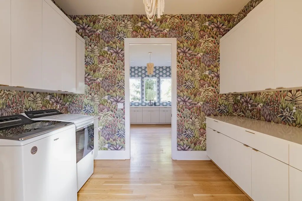 4112 Crestridge Drive Nashville TN 37204