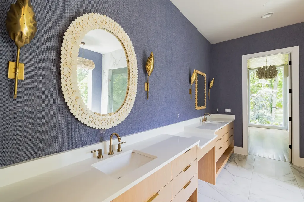 4112 Crestridge Drive Nashville TN 37204