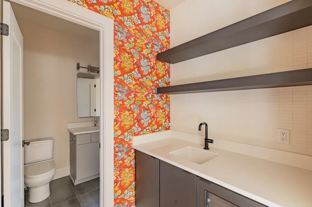 4112 Crestridge Drive Nashville TN 37204