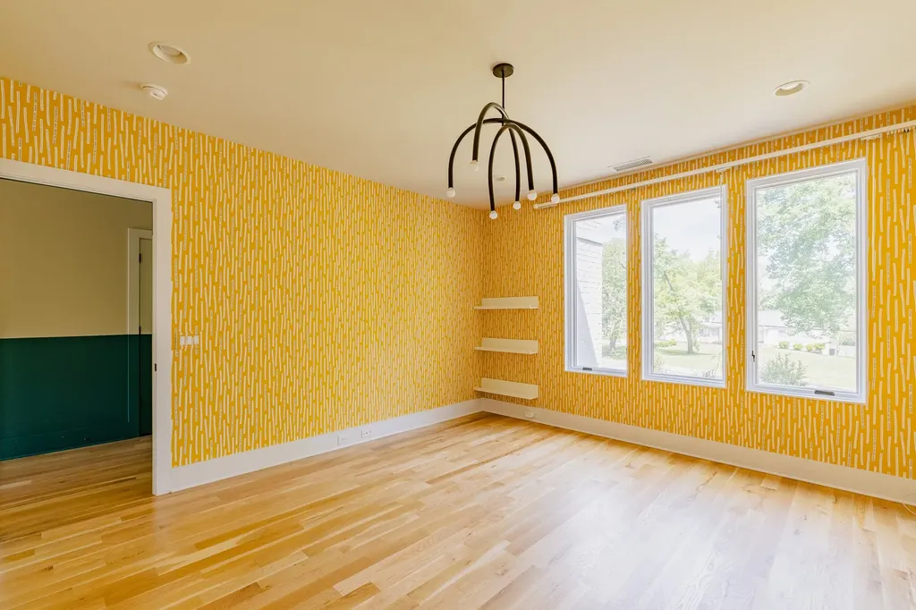 4112 Crestridge Drive Nashville TN 37204