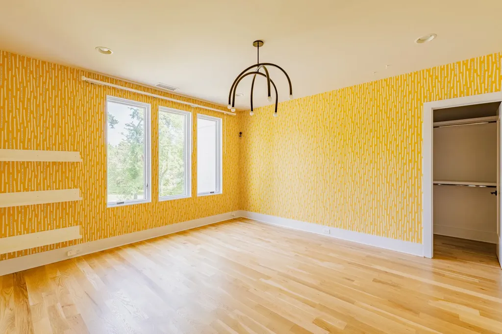 4112 Crestridge Drive Nashville TN 37204