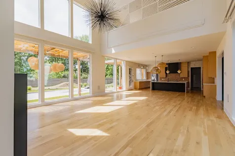 4112 Crestridge Drive Nashville TN 37204