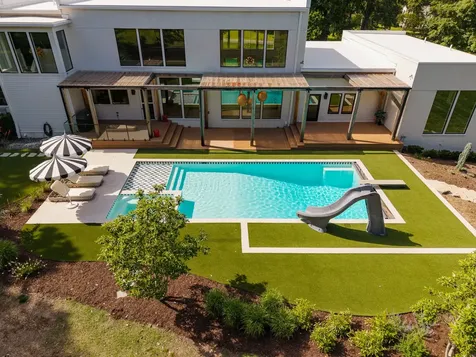 4112 Crestridge Drive Nashville TN 37204