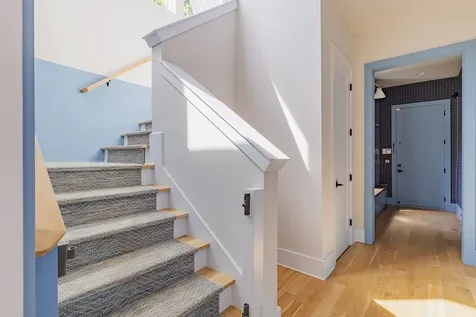 4112 Crestridge Drive Nashville TN 37204