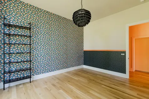 4112 Crestridge Drive Nashville TN 37204