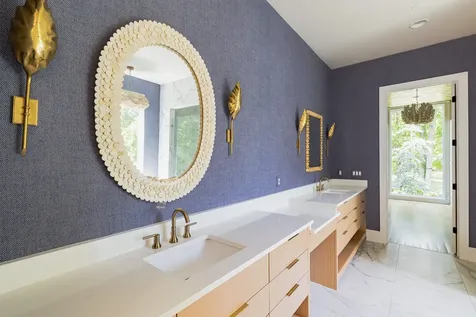 4112 Crestridge Drive Nashville TN 37204