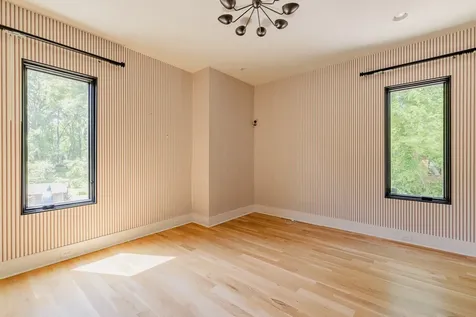 4112 Crestridge Drive Nashville TN 37204
