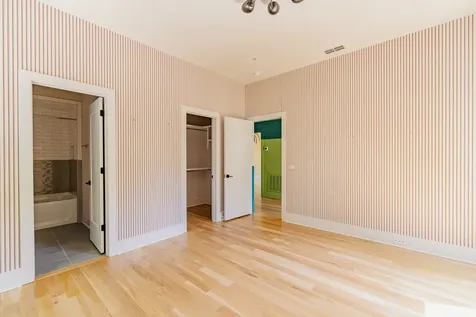 4112 Crestridge Drive Nashville TN 37204