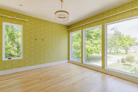 4112 Crestridge Drive Nashville TN 37204