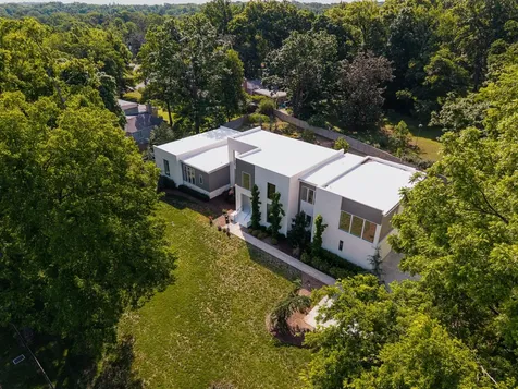 4112 Crestridge Drive Nashville TN 37204