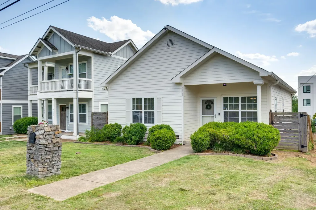 1925A Delta Avenue Nashville TN 37208