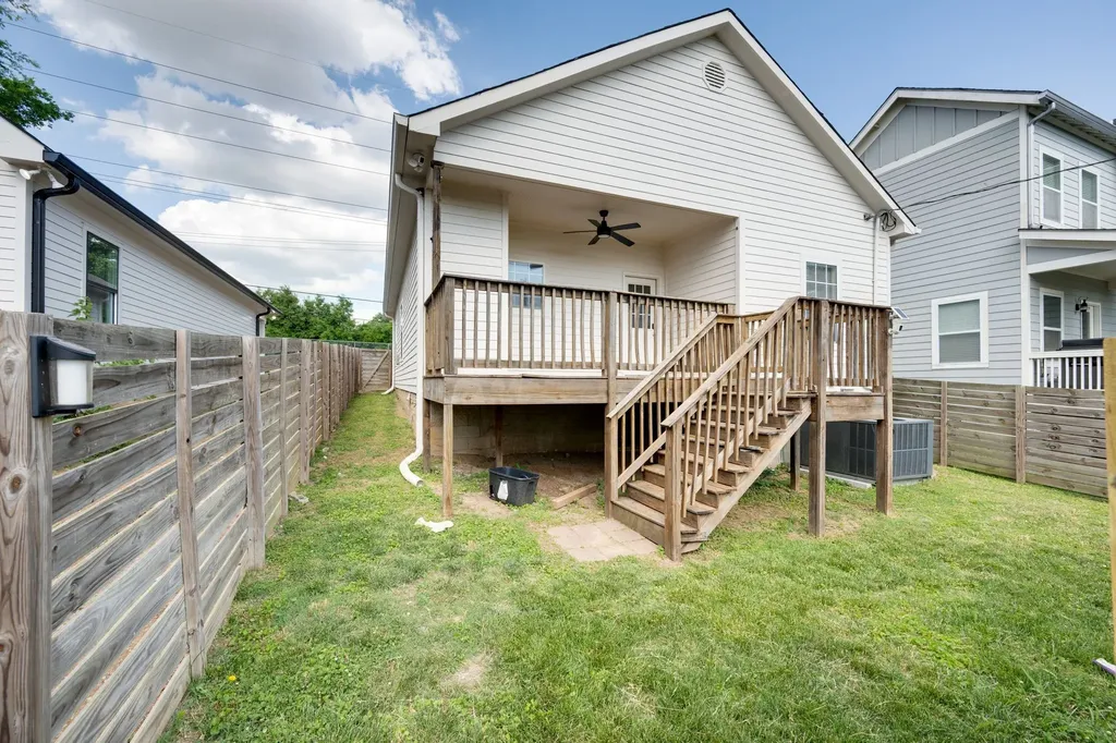 1925A Delta Avenue Nashville TN 37208